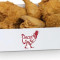 16Pcs Chkn Box