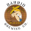 Barrio Blonde