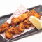 Spcy Calamari 2Skewers