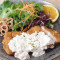 Chicken Cutlet Namban Set