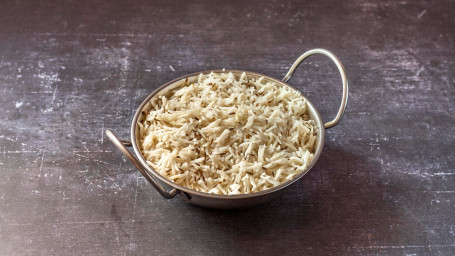 Basmati Rice (Df) (Vg) (Gf)