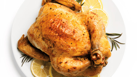 Rotisserie Chicken (Hot)