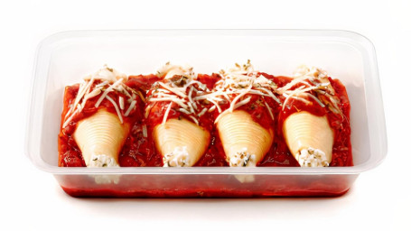 Stuffed Shells 4 Pack