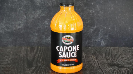 16 Oz Capone Sauce