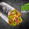 Serrano Pepper Carnitas Burrito