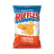 Smântână Cheddar Ruffles 8,5 Oz