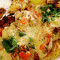 7. Seafood Sensation Seafood Hash