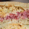 15B. Dave's Classic Reuben