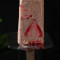 Strawberry Ferrero Rocher Paleta (Crema)