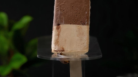 Chocolate Peanut Butter Paleta (Crema)