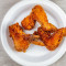 6. Chicken Wings (3)