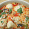 S2. Tom Yum Creamy Soup