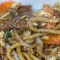 N13. Udon Drunken Noodle