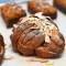 Twice- Baked Almond Croissant