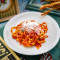 Fettuccine Pomodoro (V) Fān Jiā Kuò Tiáo Miàn （Sù）