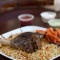 13. Kabuli Pulao Platter