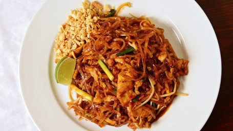 V6. Pad Thai