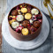 Clasic Habana Gateau (6 Inch)