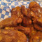 5 Hand Breaded Boneless Wings