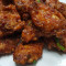 K14. Korean Style Chicken Wings (Kan-Poong-Ki)