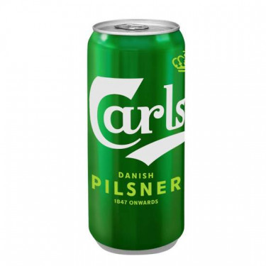 1 Carlsberg