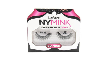 Laflare Nymink Lashes Ny 42