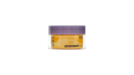 Ebin 24 Hour Extreme Firm Hold Golden Sweet Citrus Scent 2.7 Oz