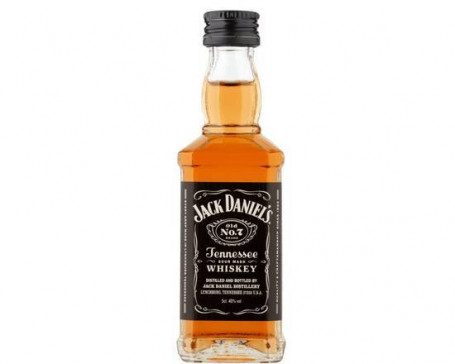 Jack Daniel's Old No.7 Tennessee Whiskey