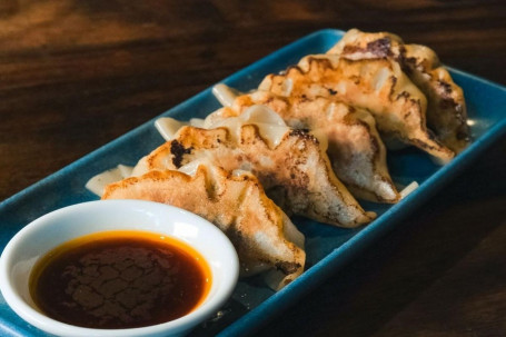 Gyoza Gluten Free Pork