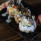 Soft Shell Crab Roll (Gf)