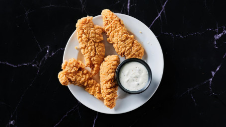 Original Fried Chicken Tenders 4 Tenders