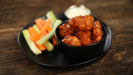 Boneless Hot Honey 8 Wings