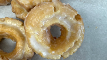 Sour Cream/Old Fashion Cake Donut