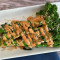 Baby Broccoli W/ Chipotle Aioli