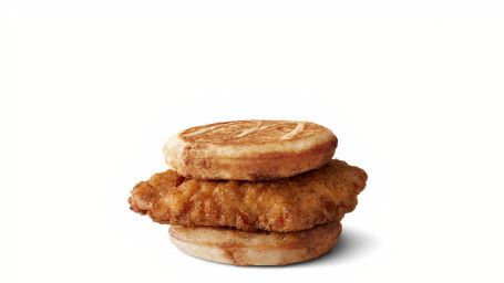 Crispy Chicken Mcgriddles