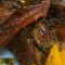 Pineapple Rum Glaze Rib Tips