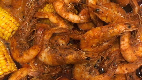 C5. Shrimp(Whole) 1/2Lb