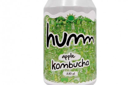 Hum Apple 33Cl