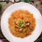 Plov Chicken