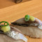 Aburi Shimesaba Nigiri 2Pc