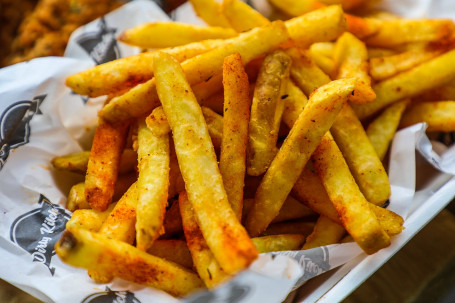 Bare Fries