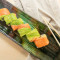 Mountain Salmon Roll