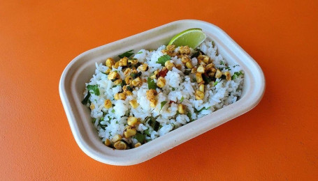 Cilantro Cumin Rice- Large