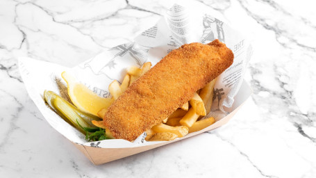 Pacific Cod (Nz)