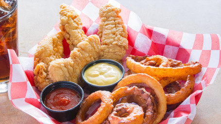 Chicken Tenders-6 Piece