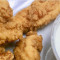 Crispy Chicken Tenders (4 Pcs.