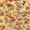 Chicken Bacon Ranch Pizza (Half Sheet)