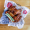 Chicken Wings(6Pc)