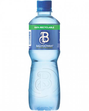 Apă Plată Ballygowan 500 Ml