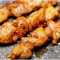 Satay Chicken Skewers (3) Shā Diē Jī Chuàn